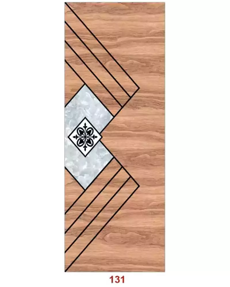 Premium WPC/Decorative Doors